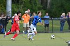 MSoc vs Mitchell  Men’s Soccer vs Mitchell College. - Photo by Keith Nordstrom : Wheaton, MSoccer, MSoc, Men’s Soccer
